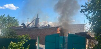 Понад 40 ударів по Дніпропетровщині: серед шести поранених є дитина