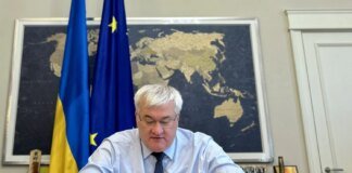 росії все одно доведеться закінчити війну дипломатично, але умови будуть гіршими – Сибіга
