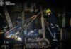 Окупанти вночі вдарили по Одесі, є поранений