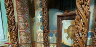 Внаслідок ворожої атаки у Чорноморську пошкоджено Спасо-Преображенський храм