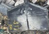 СБУ кваліфікує удар рф по сховищу ядерного палива біля ЧАЕС як воєнний злочин