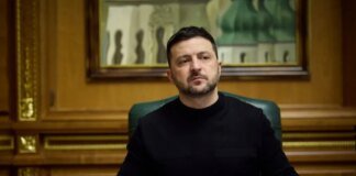 Зеленський підтвердив зустріч з російським олігархом Абрамовичем у Києві