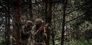 На фронті відбулося 196 боєзіткнень, понад 50 штурмів на Покровському та Гуляйпільському напрямках – Генштаб