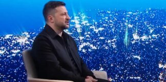 Зеленський заявив про готовність заморозити лінію фронту заради дипломатії