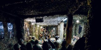 Мобільні групи моральної підтримки адаптують новобранців у ЗСУ – Генштаб