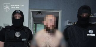 Колишній військовий за $100 тисяч від рф готував замах на посадовця ГУР, його затримали – прокуратура