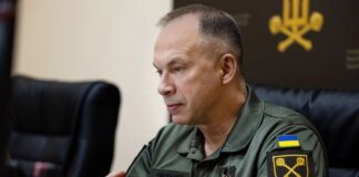 У травні ЗСУ звільнили понад 100 км² території та завдали ворогу понад мільярд доларів збитків – Сирський