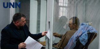 Водія Mercedes за смертельну ДТП у переході Києва відправили під арешт без застави