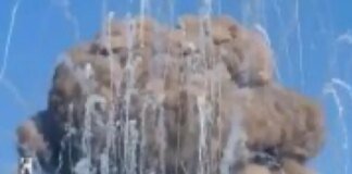 Поблизу російського бєлгорода, попередньо, вибухнув склад боєприпасів: є постраждалі та пошкодження