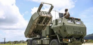 8-й корпус ДШВ отримав системи HIMARS для посилення власних вогневих можливостей