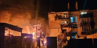 Кількість загиблих у Чугуєві зросла до чотирьох після російської атаки