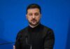 Половина людей навколо путіна хоче продовження війни, інша половина хоче її зупинити – Зеленський