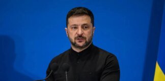 Половина людей навколо путіна хоче продовження війни, інша половина хоче її зупинити – Зеленський