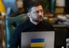 Зеленський обговорив з лідерами Фінляндії та Норвегії роботу над розбудовою європейської антибалістики