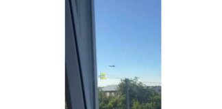 Удар по заводу "Прогрес" Сили оборони завдали ракетами "Фламінго"