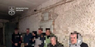 У Києві викрили чотирьох осіб, які утримували 11 людей у трудовому рабстві