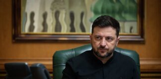 росія атакувала 11 областей України майже 530 дронами та ракетами за неповні три доби – Зеленський