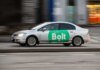 Bolt назавжди заблокував акаунт водія після смертельної ДТП у Києві, а також змінила ще низку правил