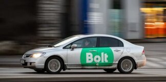 Bolt назавжди заблокував акаунт водія після смертельної ДТП у Києві, а також змінила ще низку правил