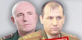 СБУ оголосила підозру військовим рф за удар по Миколаєву у 2022 році