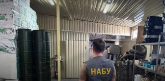 Списали як знищені – на Харківщині вкрали запчастини ЗСУ на 350 млн гривень