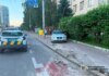 На столичному Печерську сталась смертельна ДТП