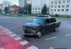 У Києві затримали водія, який спричинив смертельну ДТП у Печерському районі