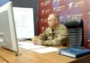ЗСУ випереджають росію у використанні FPV-дронів у півтора раза – Сирський