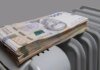 Кияни отримали січневі платіжки за тепло. У “Київтеплоенерго" пояснили ситуацію