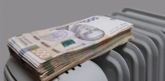Кияни отримали січневі платіжки за тепло. У “Київтеплоенерго" пояснили ситуацію