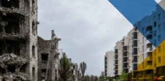 Окупанти будують нові квартали на Херсонщині для тисяч росіян – ЦНС
