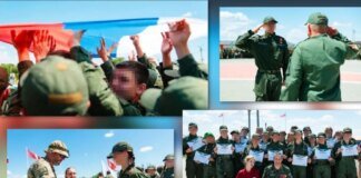 рф масштабує мілітаризацію українських дітей для майбутніх воєн – ЦПД