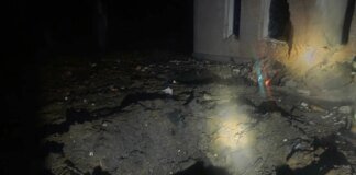 Нічна атака дронів на Шостку призвела до загибелі жінки та руйнувань