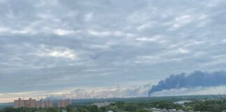 Генштаб підтвердив ураження двох НПЗ у татарстані і комбінату у тольятті