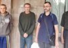 У ТЦК Тернополя утримують людей з розладами психіки та інвалідністю, п'ятьох звільнили – Лубінець