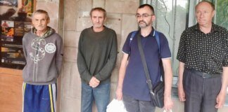 У ТЦК Тернополя утримують людей з розладами психіки та інвалідністю, п'ятьох звільнили – Лубінець