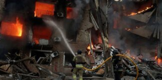 ООН зафіксувала рекордну кількість жертв серед цивільних в Україні у травні 2026 року