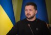 Зеленський прогнозує відновлення переговорів з росією, але формат не визначений