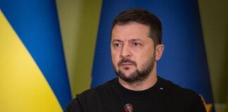 Зеленський прогнозує відновлення переговорів з росією, але формат не визначений