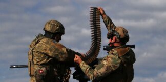 На фронті відбулося 179 боїв: ворог випустив понад 6000 дронів – Генштаб