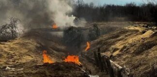 Генштаб оновив дані про втрати рф: мінус 1440 солдатів та 2132 дрони