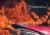 Ворожий FPV-дрон атакував цивільне авто під Запоріжжям, є загибла та поранені