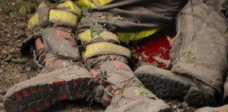 У Харкові через повторний удар рф загинули п'ятеро рятувальників