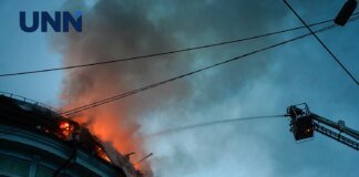 Уже 30 постраждалих через російську атаку у столиці