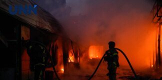 Масована атака рф на Київ забрала життя вже п'яти людей