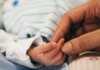 У ніч масштабної атаки на столицю у Перинатальному центрі народилося четверо малюків