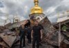 Зеленський пропонував путіну зустріч на саміті G7