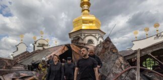 Зеленський пропонував путіну зустріч на саміті G7