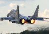 Польща призупинила передачу МіГ-29 Україні, бо Київ не поділився технологіями своїх БпЛА