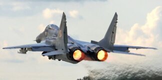 Польща призупинила передачу МіГ-29 Україні, бо Київ не поділився технологіями своїх БпЛА
